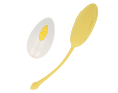 Huevo Vibrador Recargable