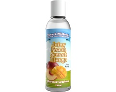 Lubricante melocoton dulce con mango VM 150 ml