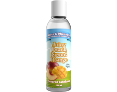 Lubricante melocoton dulce con mango VM 150 ml