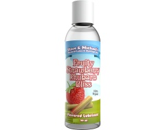 Lubricante fresa y ruibarbo VM 50 ml