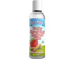 Lubricante fresa y ruibarbo VM 50 ml