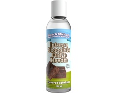 Gel Lubricante con Efecto Calor Chocolate intenso 150 ml
