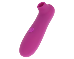 Succionador Lila 10 Velocidades
