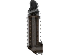 Funda con Textura para pene