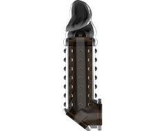 Funda con Textura para pene