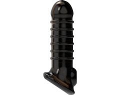 Funda Texturizada V15 NEGRO