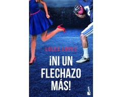Ni Un Flechazo Mas!
