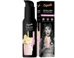Coquette Gel Lubricante VEGANO CANDYLICIOUS 100ML imagen 1