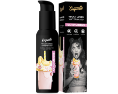 Coquette Gel Lubricante VEGANO CANDYLICIOUS 100ML imagen 1
