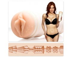 FLESHLIGHT Réplica Vagina de Maitland Ward