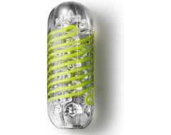 Masturbador TENGA Spinner Shell