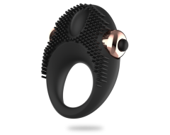 Anillo Vibrante para Pareja