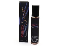Phiero Secret Concentrado Feromonas para mujer 15 ml