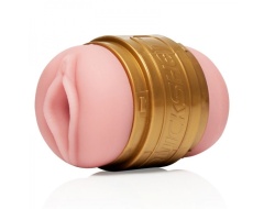 Masturbador FLESHLIGHT Stamina