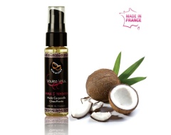 voulez-vous - aceite efecto calor - coco 35 ml imagen 1