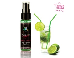 voulez-vous - aceite efecto calor - mojito 35 ml imagen 1