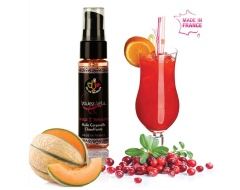 voulez-vous - aceite efecto calor - sex on the beach 35 ml imagen 1