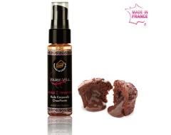 voulez-vous - aceite efecto calor - fondant de chocolate 35 ml imagen 1