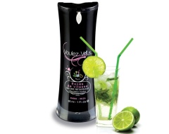 Gel Retardante de sabores