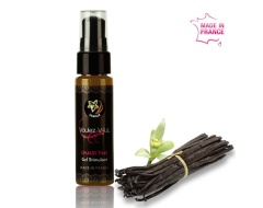 voulez-vous gel estimulante masculino vainilla 30 ml imagen 1