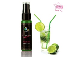 voulez-vous gel estimulante masculino mojito 30 ml imagen 1