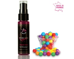 voulez-vous gel estimulante chicle 30 ml imagen 1