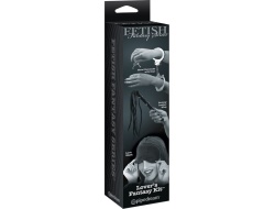 Fetish Lovers Fantasy Kit