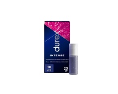 Durex Intense Orgasmic Gel – Estimulador de Clítoris
