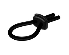Anillo Estrangulador Regulable