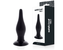 Dilatador Anal Progresivo 14.5 cm