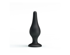 Plug de Silicona Premium 14 cm