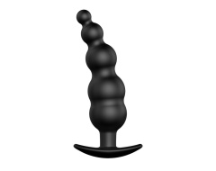 Plug Anal de Bolas 11.8 cm