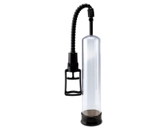 PUMP Bomba de potencia XXL