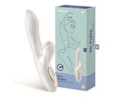 Satisfyer Pro G-Spot Rabbit