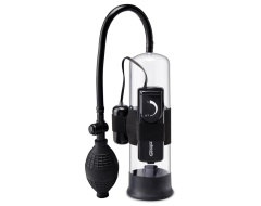 Pump con Vibración