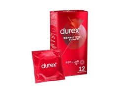 Durex Sensitivo Suave
