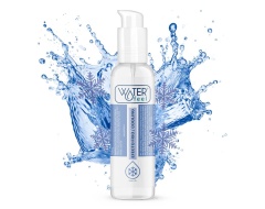 Lubricante Efecto Frío: Placer Refrescante
