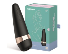 Succionador Satisfyer Pro 3