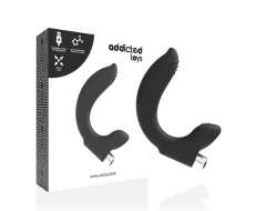 Vibrador para Próstata Recargable