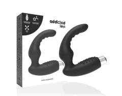 Vibrador Anal para Hombre Recargable