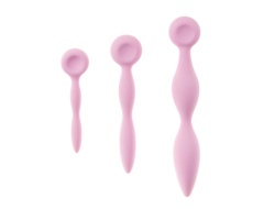 Dilatadores Vaginales