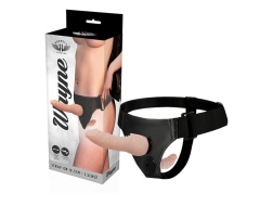Arnés Sexual Doble