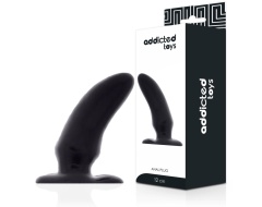 Dilatador Anal Curvo 12 cm