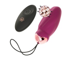 Huevo Vaginal con Perlas