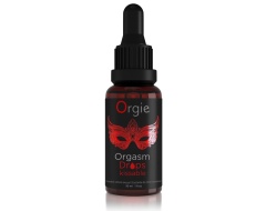 Orgie Orgasm Drops Gotas Estimuladoras para Clítoris 30 ml