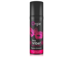Orgie Intense Orgasm Gel Estimulante Unisex