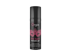 Orgie She Spot – Crema estimulante para el punto G