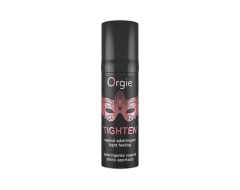 Orgie Tighten Gel – Crema vaginal astringente y natural