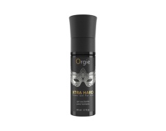 Gel Orgie Xtra Hard Estimulante Masculino 50 ml