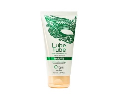 Lubricante Natural de Base Agua 150 ml